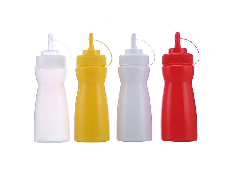 12 oz Squeeze Jug