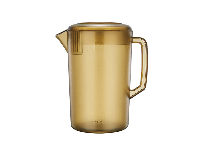 5000ml dustproof cold water bottle